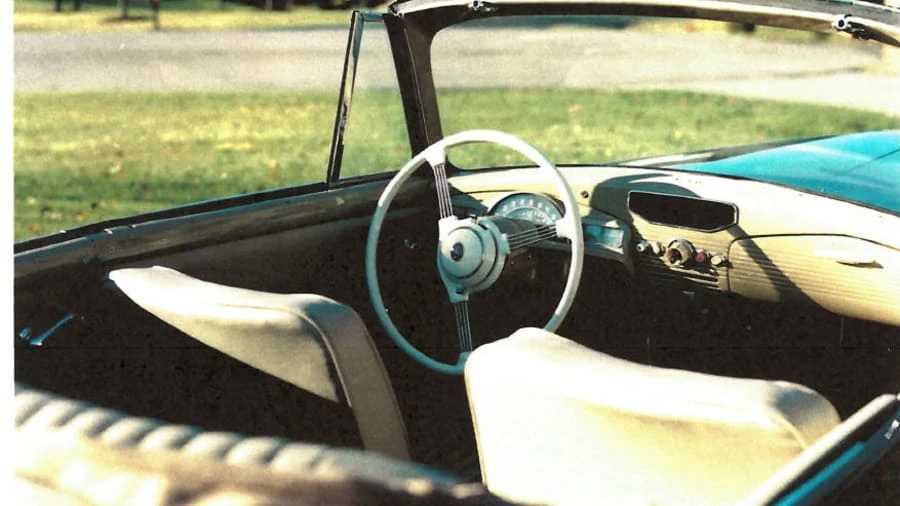 1953 Sunbeam Sunbeam-Talbot - Image 3 of 5