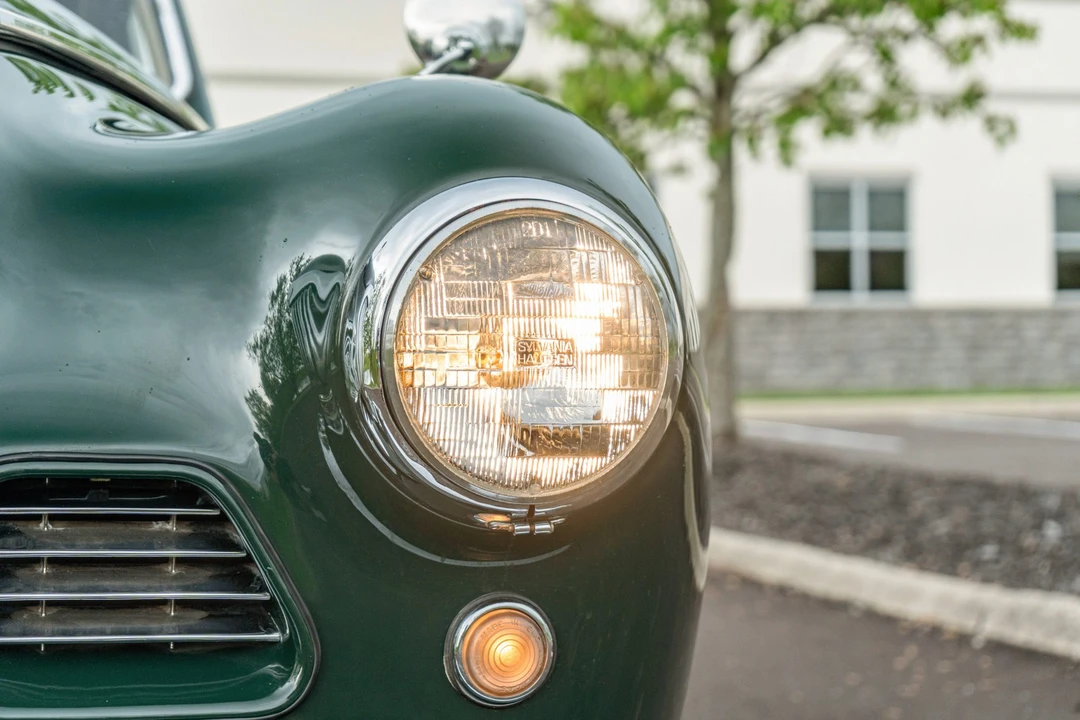 1953 Sunbeam Sunbeam-Talbot - Image 19 of 31