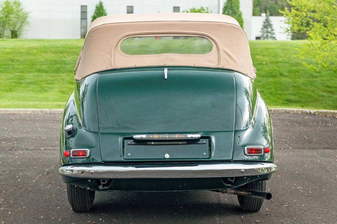 1953 Sunbeam Sunbeam-Talbot - Image 7 of 31