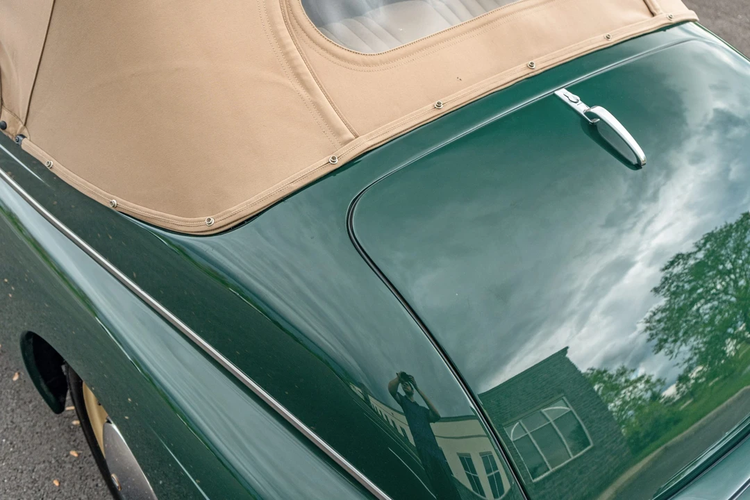 1953 Sunbeam Sunbeam-Talbot - Image 25 of 31