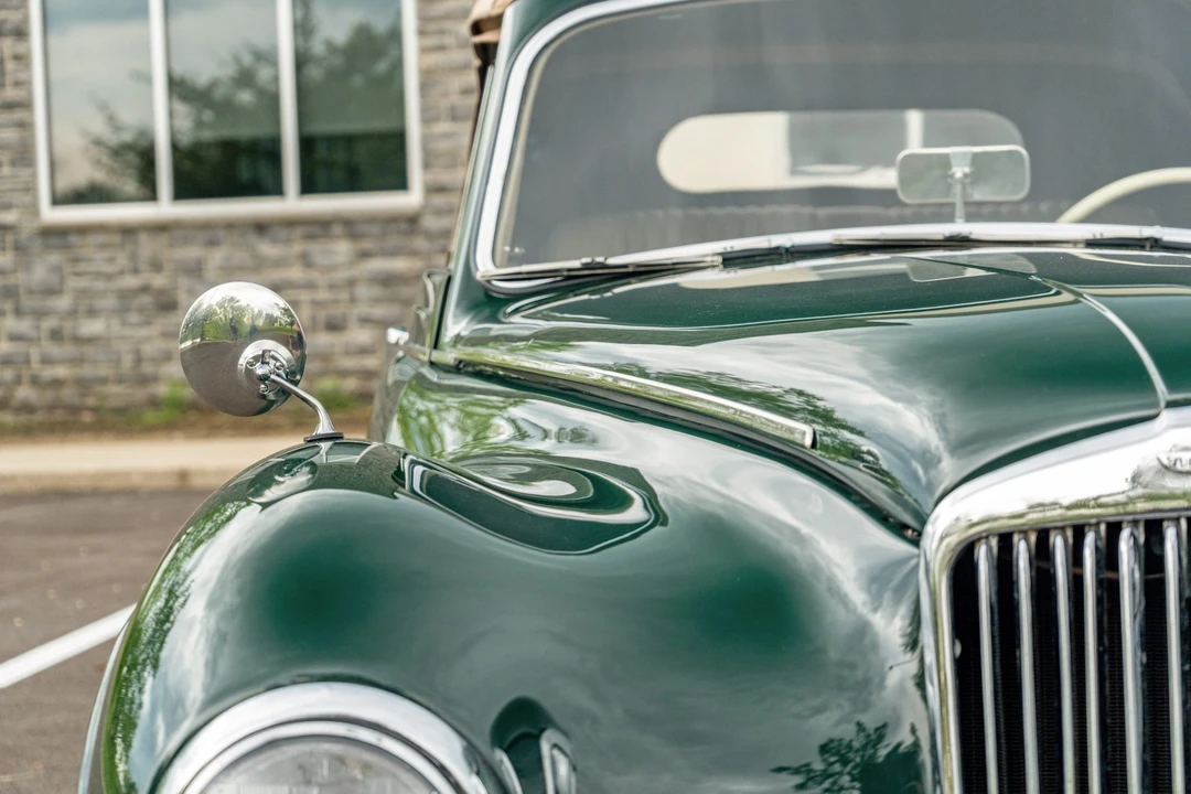 1953 Sunbeam Sunbeam-Talbot - Image 14 of 31