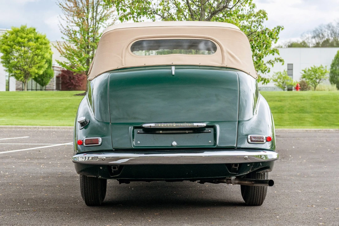 1953 Sunbeam Sunbeam-Talbot - Image 6 of 31