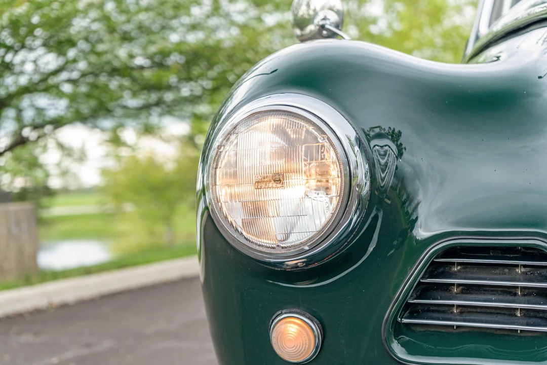 1953 Sunbeam Sunbeam-Talbot - Image 16 of 31