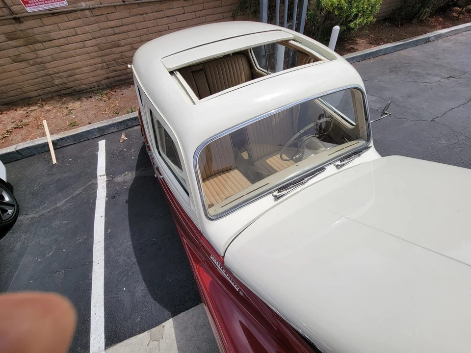 1953 Sunbeam Sunbeam-Talbot - Image 26 of 31