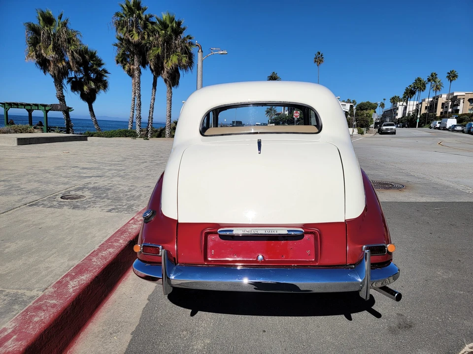 1953 Sunbeam Sunbeam-Talbot - Image 5 of 31