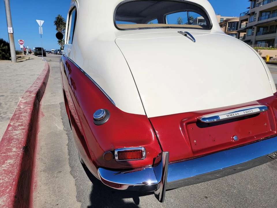 1953 Sunbeam Sunbeam-Talbot - Image 27 of 31