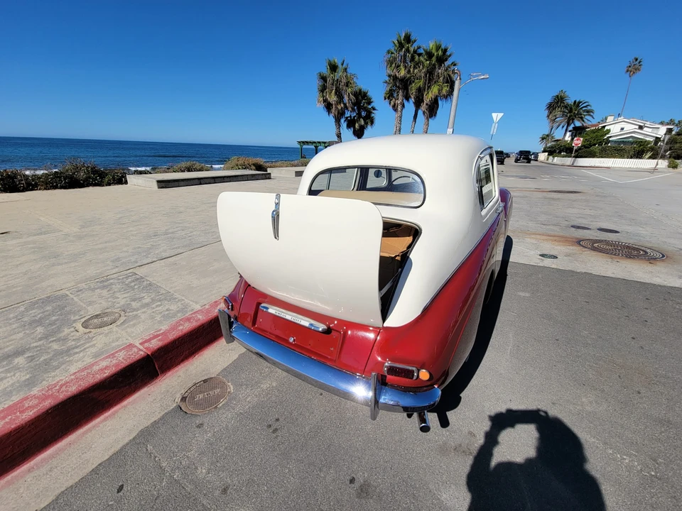 1953 Sunbeam Sunbeam-Talbot - Image 23 of 31