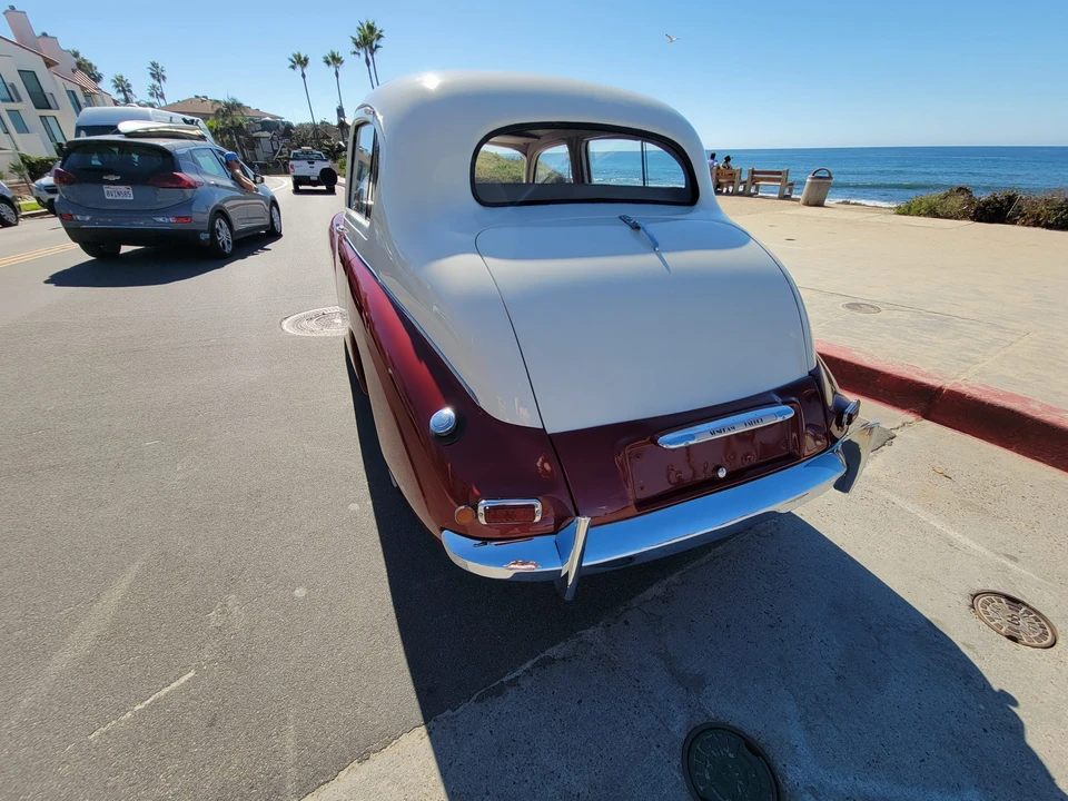 1953 Sunbeam Sunbeam-Talbot - Image 4 of 31