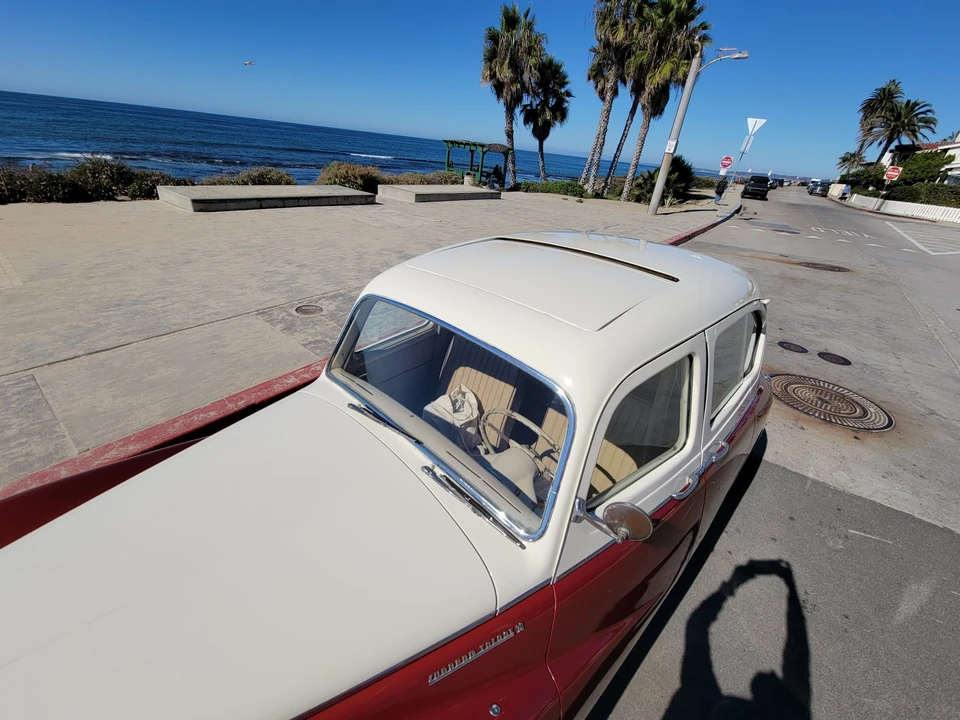 1953 Sunbeam Sunbeam-Talbot - Image 18 of 31