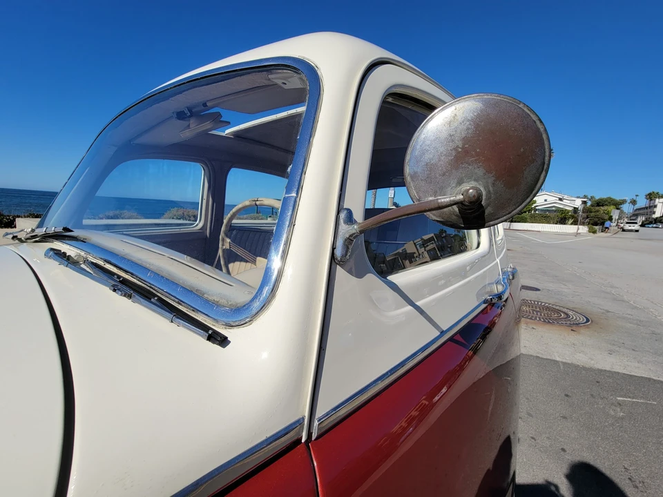 1953 Sunbeam Sunbeam-Talbot - Image 28 of 31
