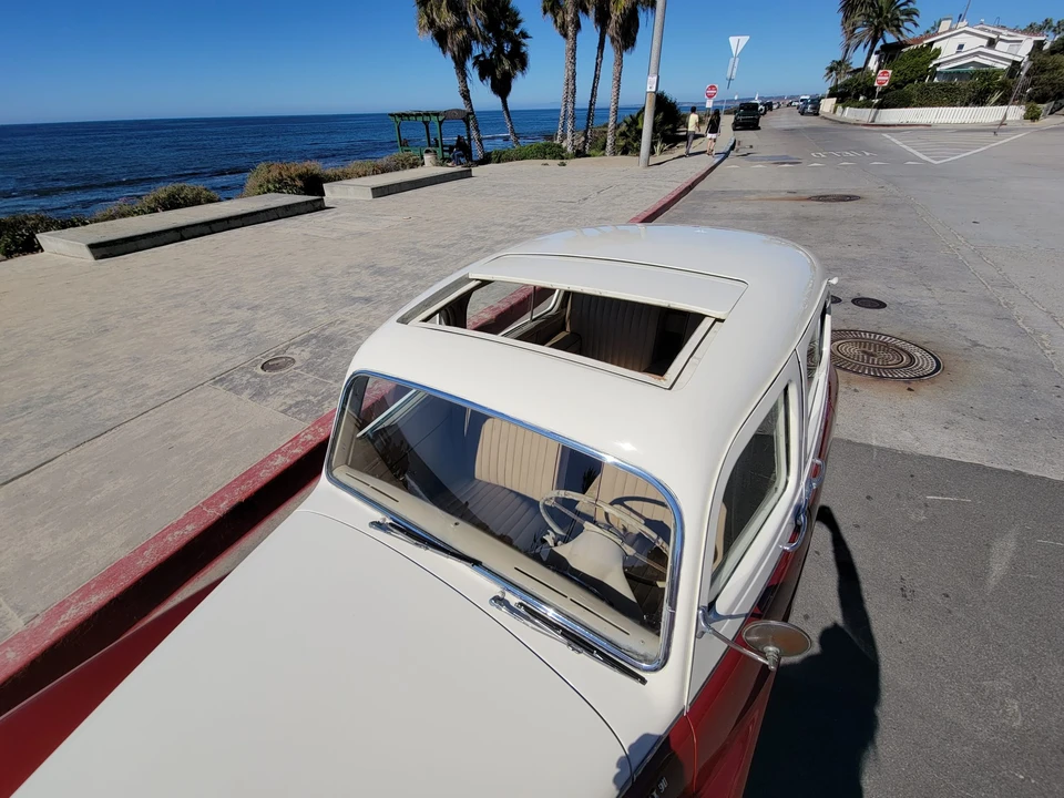 1953 Sunbeam Sunbeam-Talbot - Image 20 of 31
