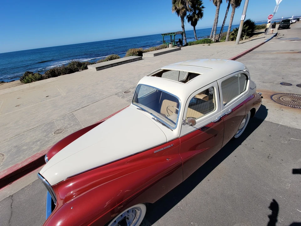 1953 Sunbeam Sunbeam-Talbot - Image 17 of 31