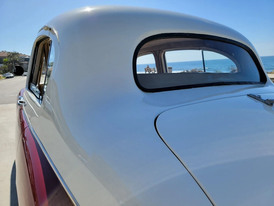 1953 Sunbeam Sunbeam-Talbot - Image 30 of 31