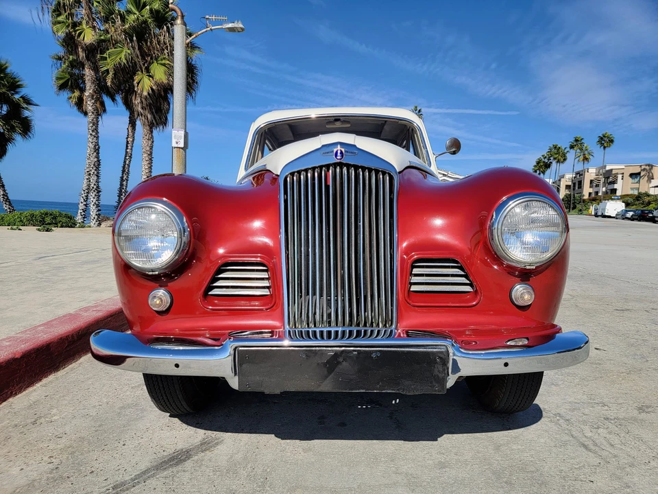 1953 Sunbeam Sunbeam-Talbot - Image 15 of 31
