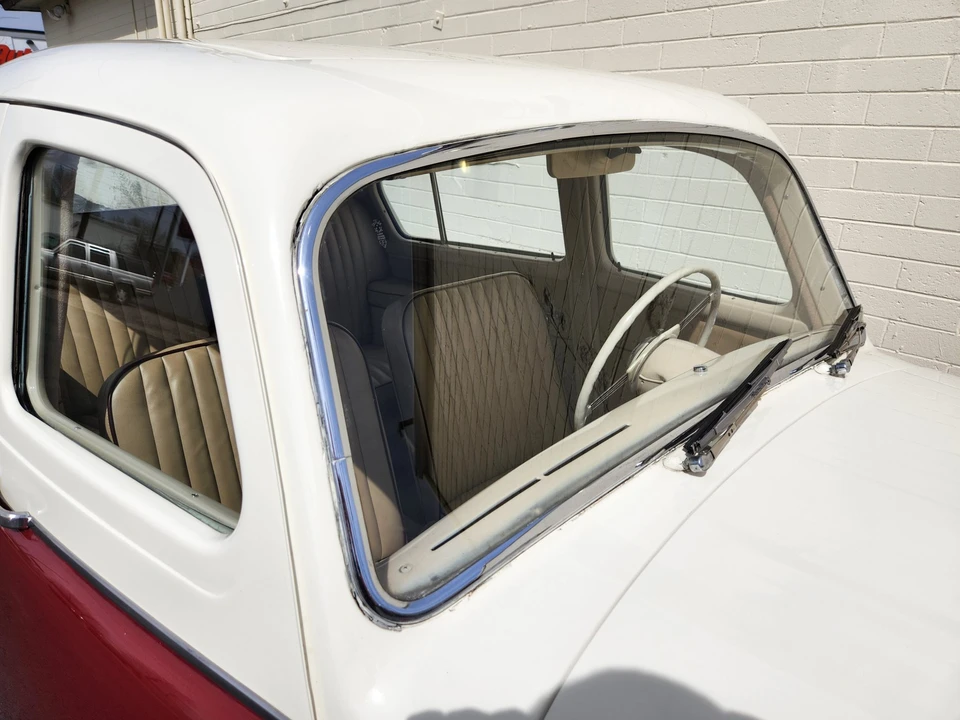 1953 Sunbeam Sunbeam-Talbot - Image 26 of 31