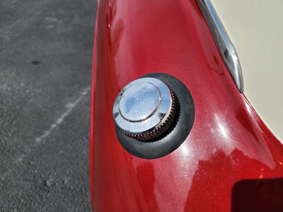 1953 Sunbeam Sunbeam-Talbot - Image 22 of 31