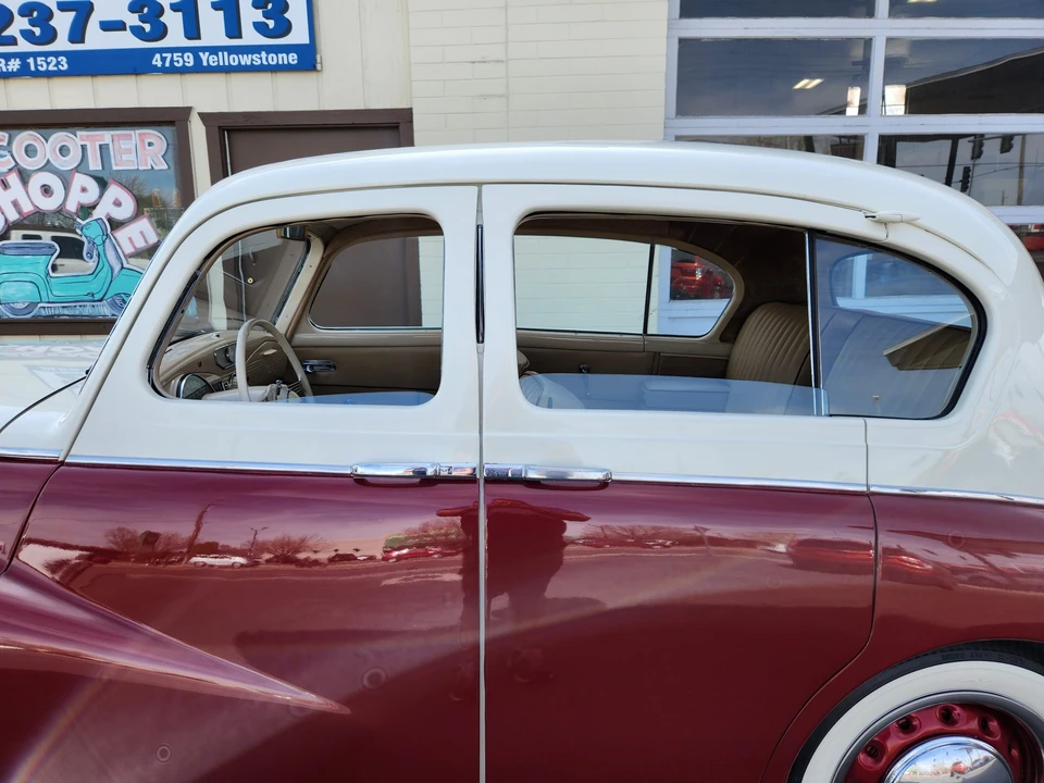 1953 Sunbeam Sunbeam-Talbot - Image 18 of 31