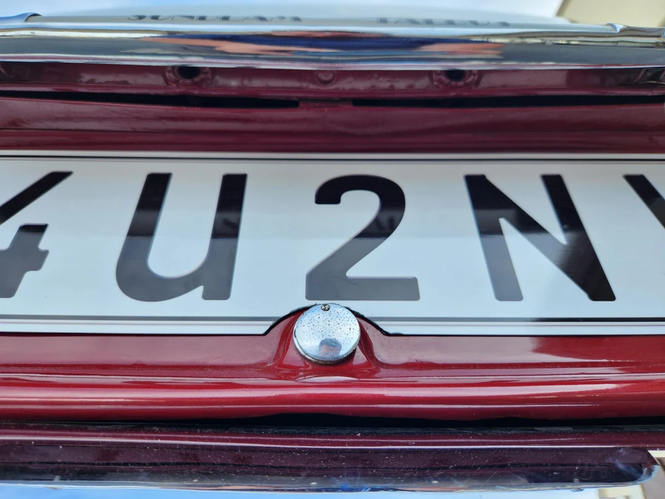 1953 Sunbeam Sunbeam-Talbot - Image 31 of 31