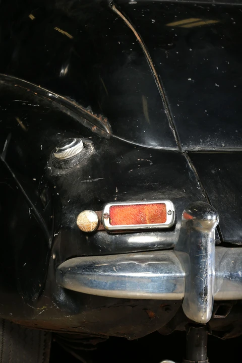 1953 Sunbeam Sunbeam-Talbot - Image 26 of 31