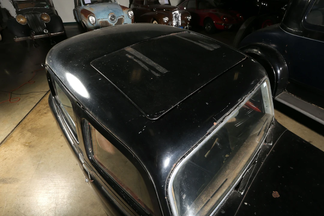 1953 Sunbeam Sunbeam-Talbot - Image 13 of 31