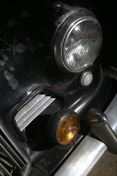 1953 Sunbeam Sunbeam-Talbot - Image 6 of 31