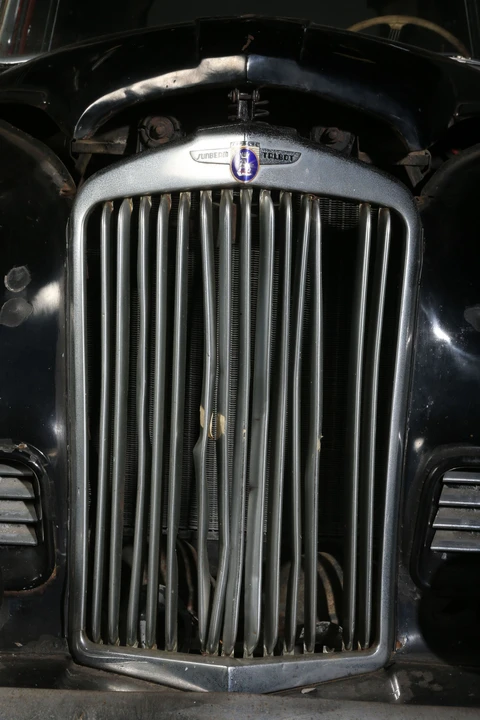 1953 Sunbeam Sunbeam-Talbot - Image 7 of 31