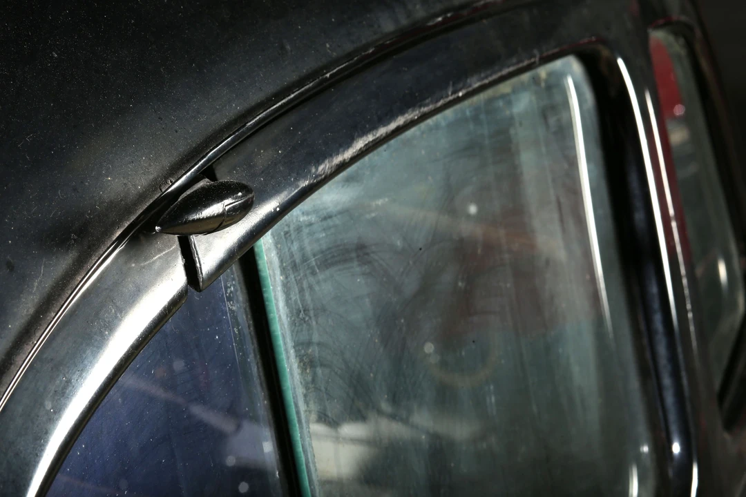 1953 Sunbeam Sunbeam-Talbot - Image 30 of 31