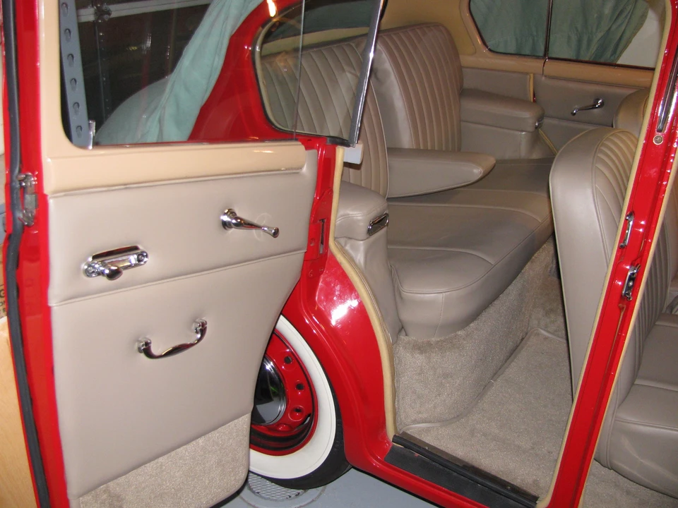 1953 Sunbeam Sunbeam-Talbot - Image 20 of 31