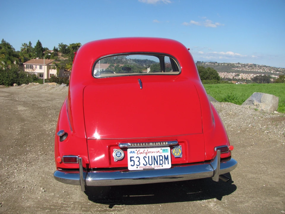 1953 Sunbeam Sunbeam-Talbot - Image 4 of 31