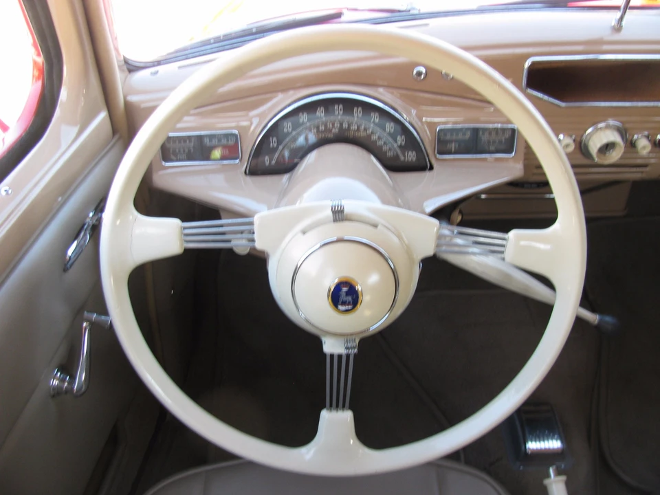 1953 Sunbeam Sunbeam-Talbot - Image 17 of 31