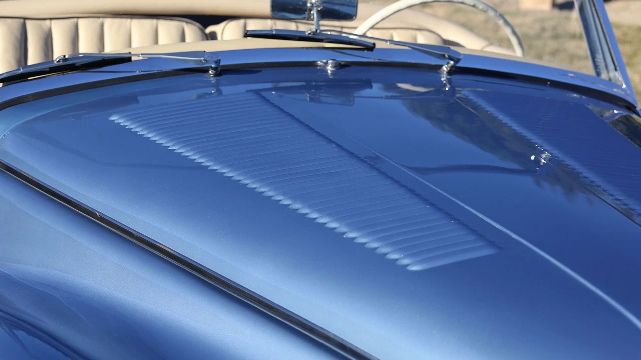 1953 Sunbeam Sunbeam-Talbot - Image 13 of 31
