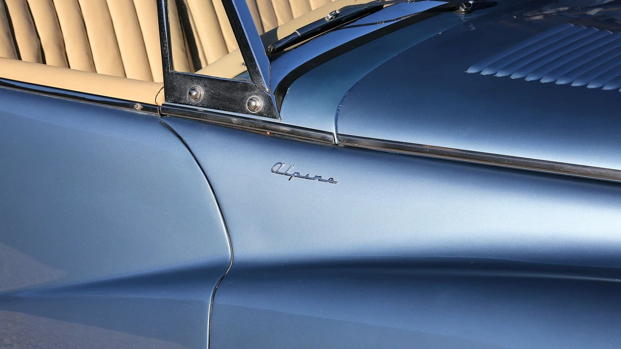 1953 Sunbeam Sunbeam-Talbot - Image 15 of 31