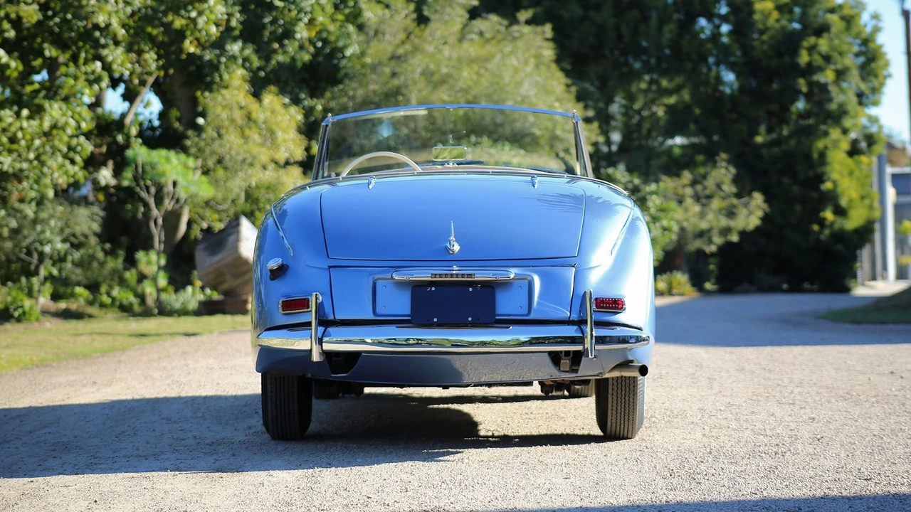 1953 Sunbeam Sunbeam-Talbot - Image 10 of 31