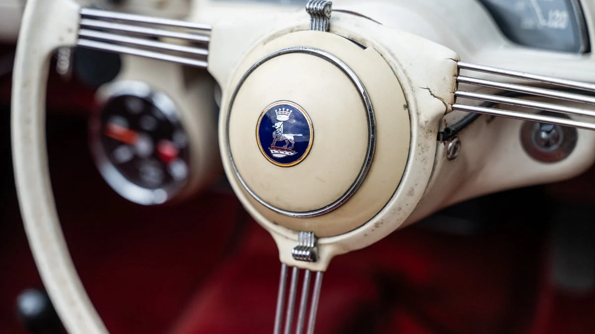 1953 Sunbeam Alpine - Image 20 of 30