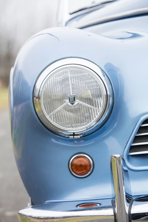 1953 Sunbeam Sunbeam-Talbot - Image 29 of 31