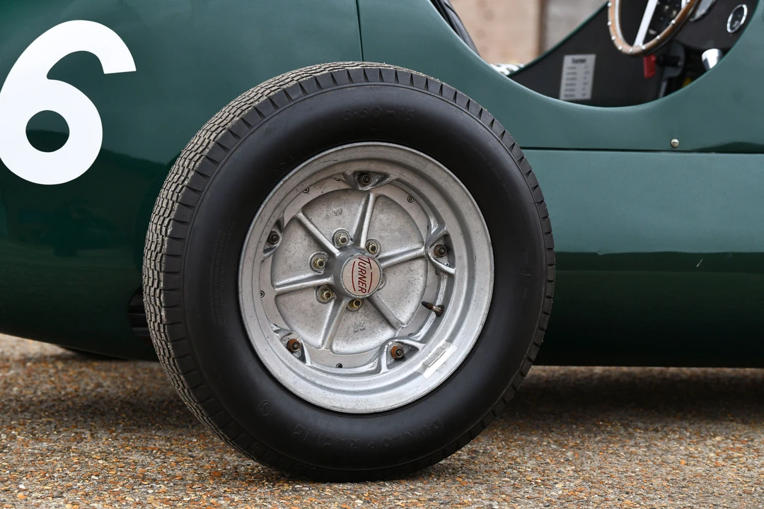 1953 Bentley Mark VI - Image 28 of 31