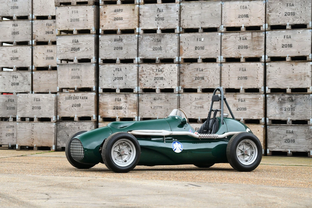 1953 Bentley Mark VI - Image 16 of 31