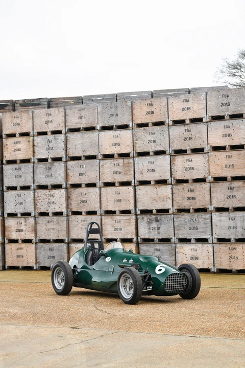 1953 Bentley Mark VI - Image 22 of 31