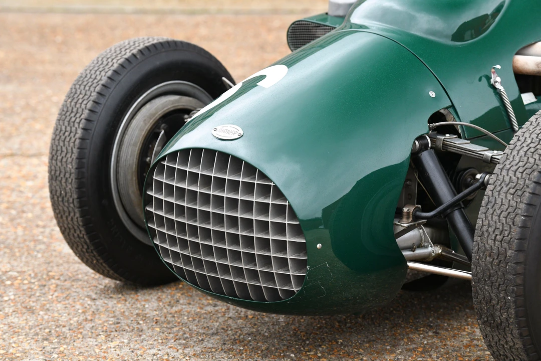 1953 Bentley Mark VI - Image 12 of 31