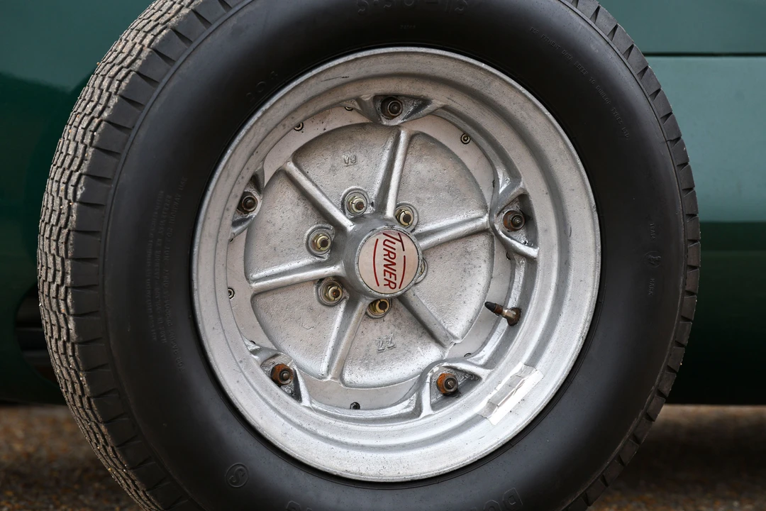 1953 Bentley Mark VI - Image 30 of 31