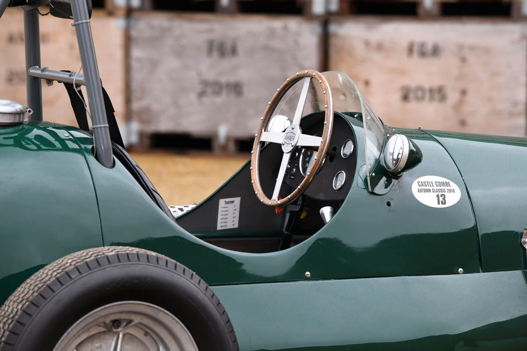 1953 Bentley Mark VI - Image 31 of 31