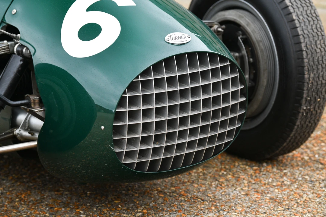 1953 Bentley Mark VI - Image 20 of 31