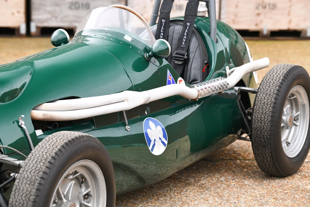 1953 Bentley Mark VI - Image 13 of 31