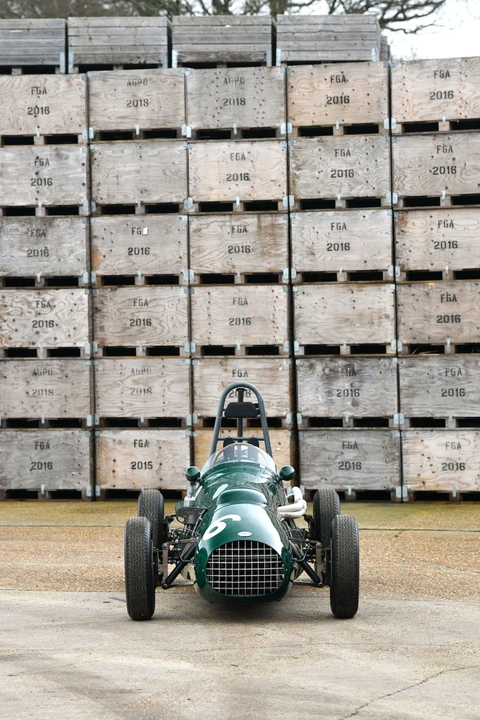 1953 Bentley Mark VI - Image 18 of 31