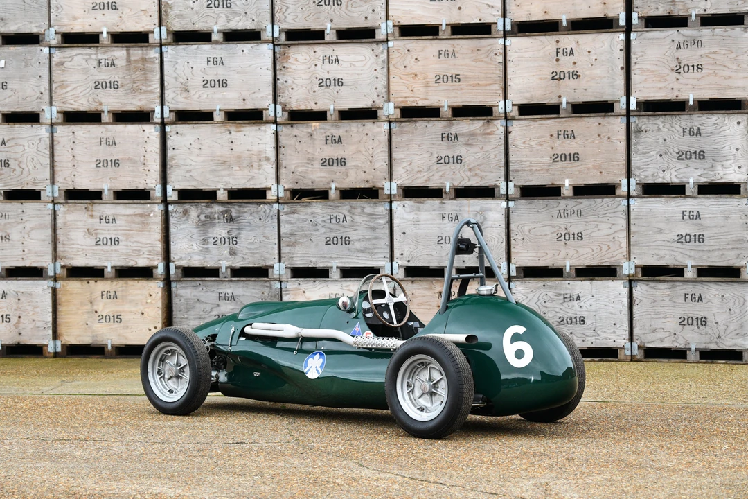 1953 Bentley Mark VI - Image 8 of 31