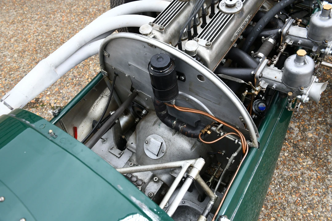 1953 Bentley Mark VI - Image 14 of 31