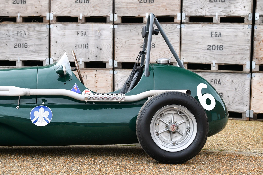 1953 Bentley Mark VI - Image 9 of 31
