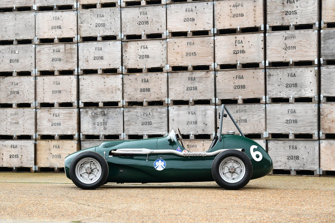 1953 Bentley Mark VI - Image 11 of 31