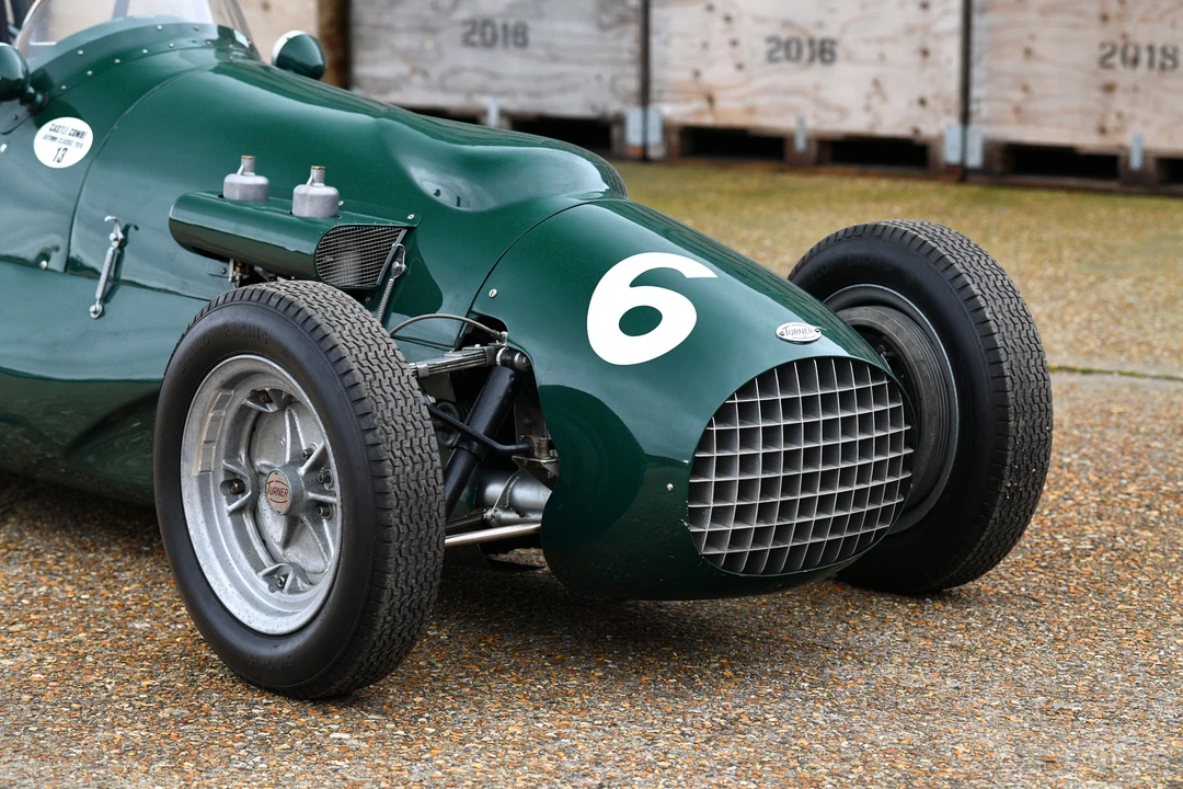 1953 Bentley Mark VI - Image 21 of 31