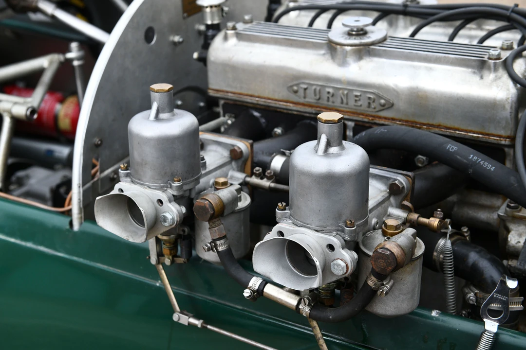 1953 Bentley Mark VI - Image 24 of 31